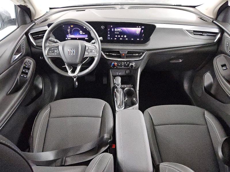Photo 8 from auction – 2026 BUICK ENCORE GX with VIN KL4AMBSL0TB198688