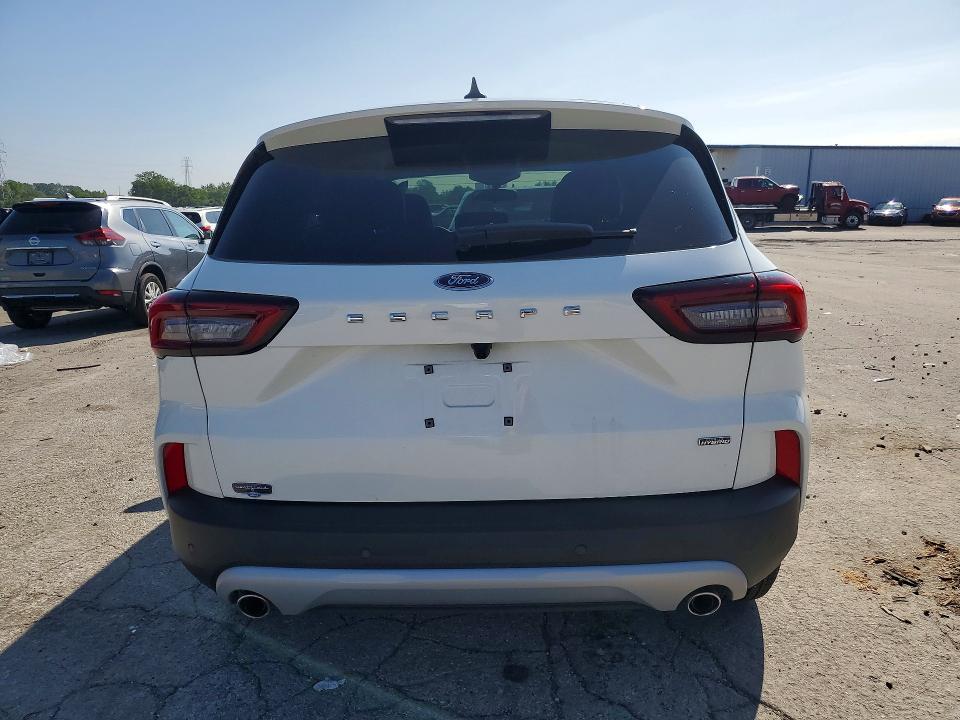 صورة رقم 6 من المزاد - 2026 FORD ESCAPE مع VIN 1FMCU0E17TUA13744