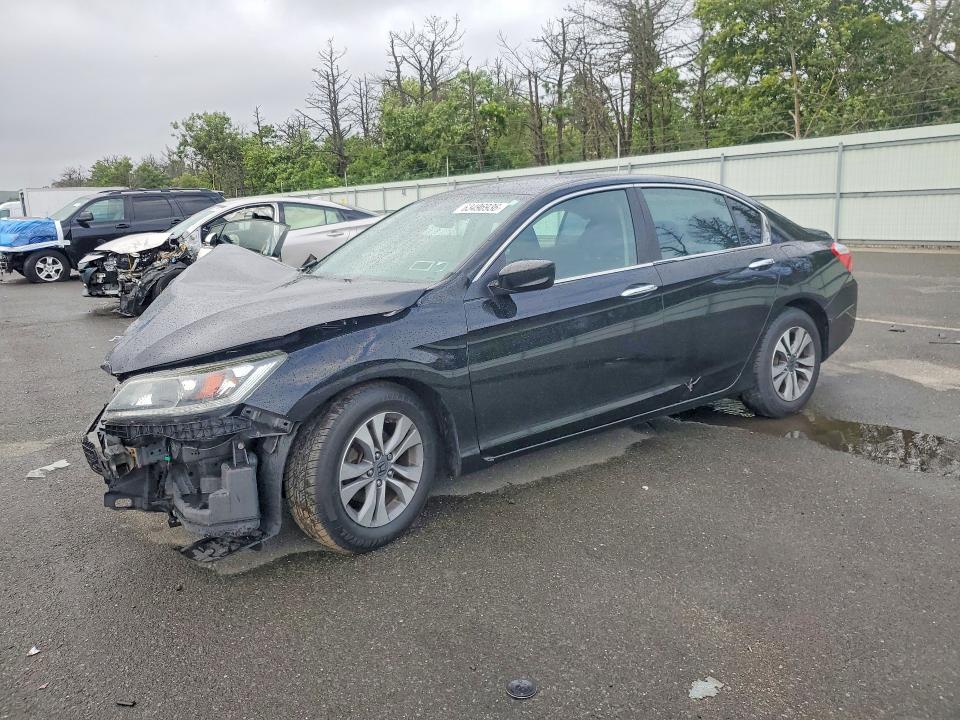 HONDA ACCORD 2014 с VIN 1HGCR2F31EA255582 - Фото с аукциона