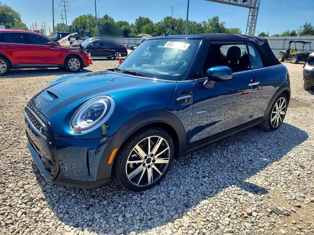 2023 MINI COOPER - Търг №66059776