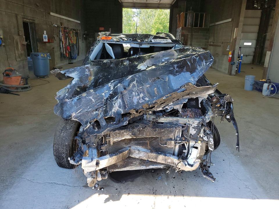 Фото 5 с аукциона – 2020 JEEP CHEROKEE с VIN 1C4PJMDX7LD622568