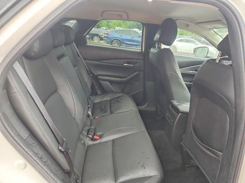 Photo 10 from auction – 2023 MAZDA CX-30 with VIN 3MVDMBBM4PM553385