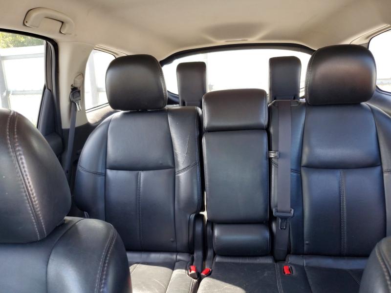 Photo 10 from auction – 2013 NISSAN PATHFINDER with VIN 5N1AR2MNXDC661787