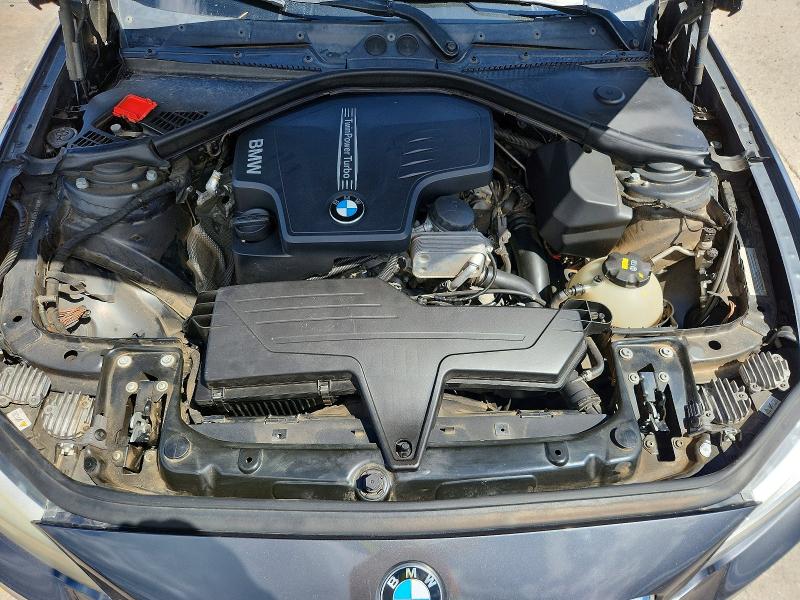Foto 11 de la subasta – 2015 BMW 228 con VIN WBA1F7C52FVX95547
