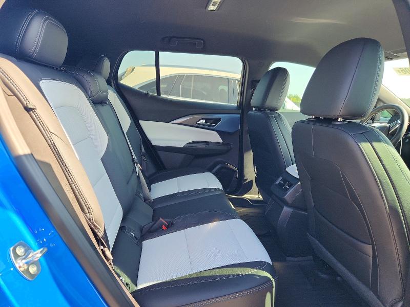 Photo 11 from auction – 2024 CHEVROLET EQUINOX with VIN 3GN7DLRR0RS297581