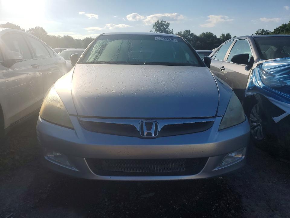 Photo 5 from auction – 2007 HONDA ACCORD with VIN JHMCM56337C021559