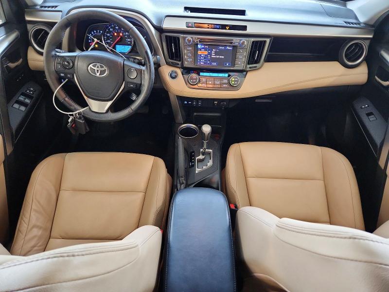 Photo 8 from auction – 2013 TOYOTA RAV4 with VIN JTMDFREV3D5001810