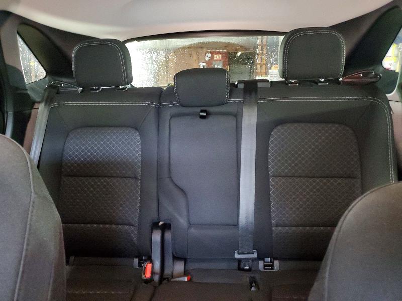 Photo 10 from auction – 2025 FORD ESCAPE with VIN 1FMCU9GNXSUA29195