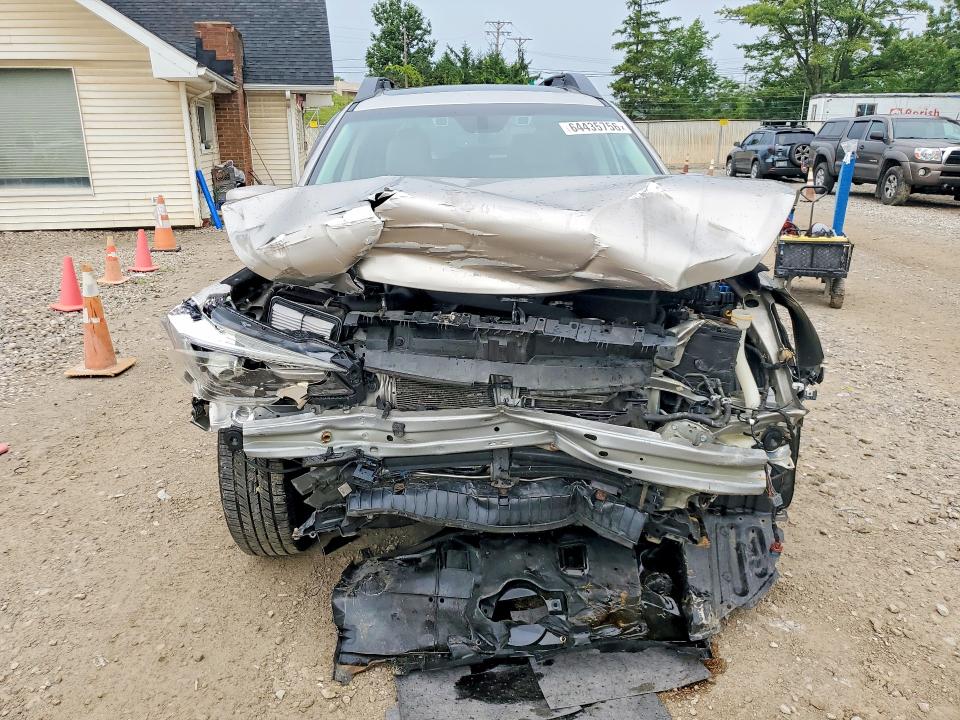Фото 5 с аукциона – 2019 SUBARU OUTBACK с VIN 4S4BSANC1K3314152