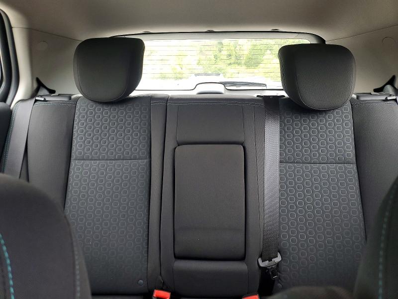 Photo 10 from auction – 2015 CHEVROLET TRAX with VIN KL7CJPSB5FB205115