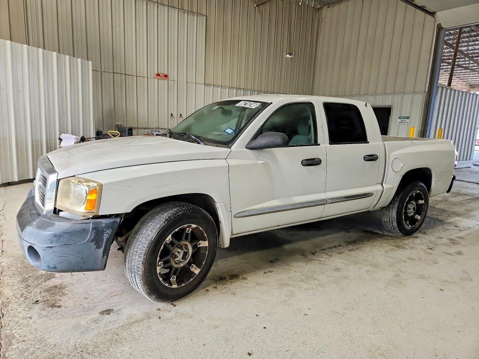 2005 DODGE DAKOTA - Търг №66215246
