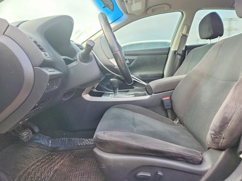 Foto 7 de la subasta – 2014 NISSAN ALTIMA con VIN 1N4AL3AP2EC292870