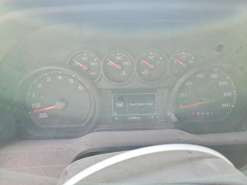 Photo 9 from auction – 2024 CHEVROLET SILVERADO with VIN 3GCPDAEK6RG397676