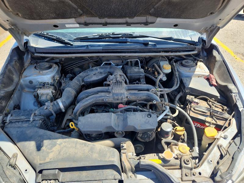 Photo 11 from auction – 2013 SUBARU IMPREZA with VIN JF1GJAA67DH019419
