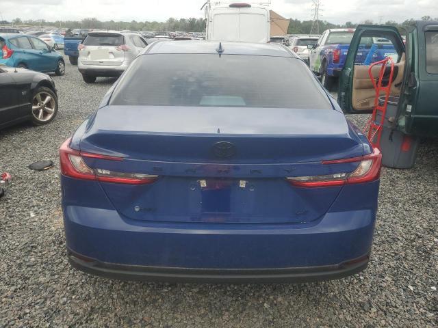 Photo 6 from auction – 2025 TOYOTA CAMRY with VIN 4T1DAACK8SU177923