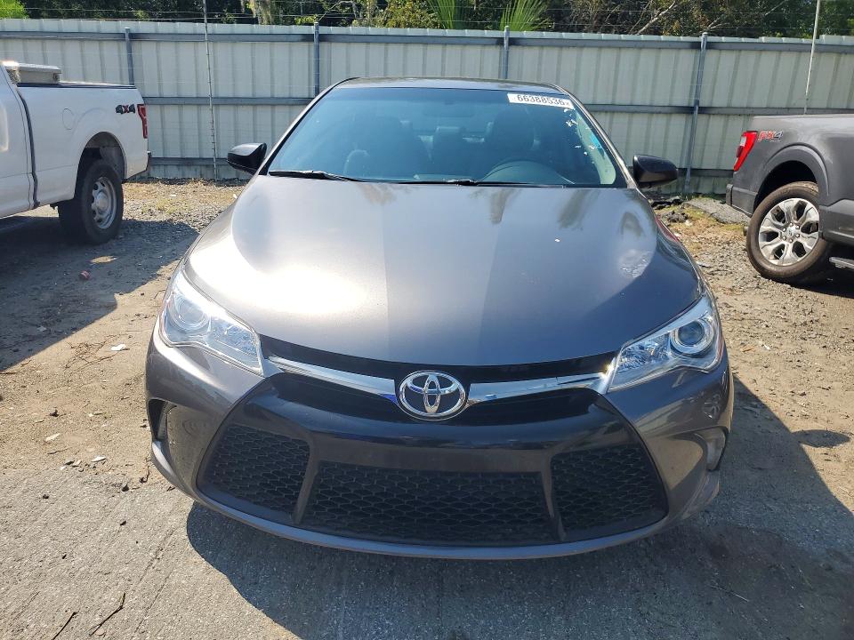 Photo 5 from auction – 2015 TOYOTA CAMRY with VIN 4T1BF1FK2FU013917