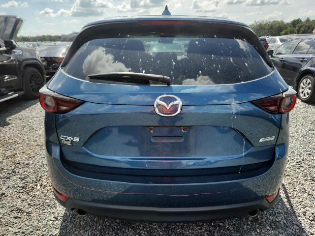 Photo 6 from auction – 2019 MAZDA CX-5 with VIN JM3KFACMXK0519885
