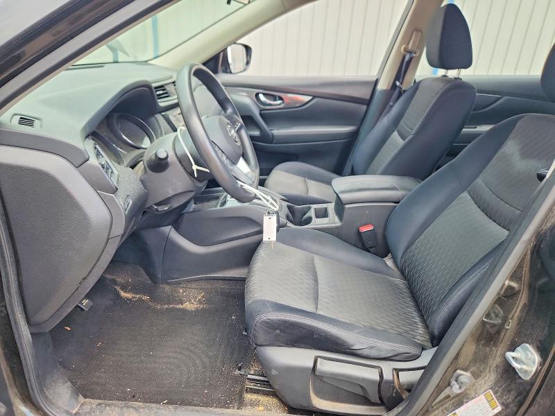 Photo 7 from auction – 2017 NISSAN ROGUE with VIN JN8AT2MV2HW021054