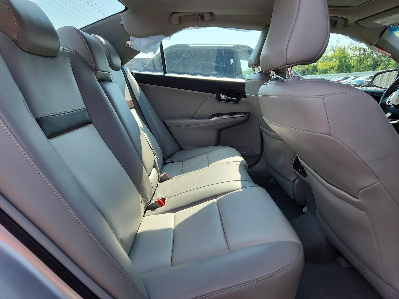 Photo 10 from auction – 2012 TOYOTA CAMRY with VIN 4T4BF1FK5CR182458