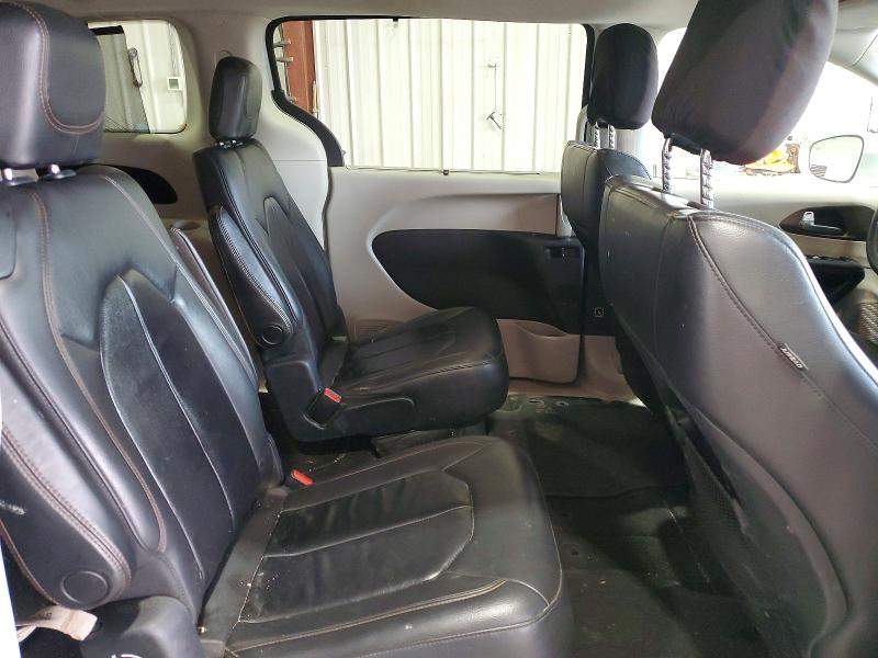 Photo 11 from auction – 2017 CHRYSLER PACIFICA with VIN 2C4RC1BG7HR794673