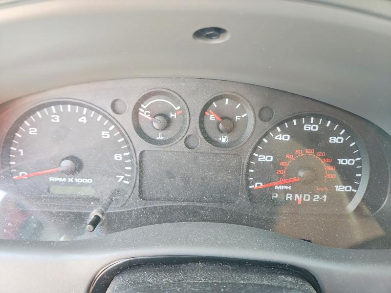 Photo 9 from auction – 2011 FORD RANGER with VIN 1FTKR1EEXBPB15093