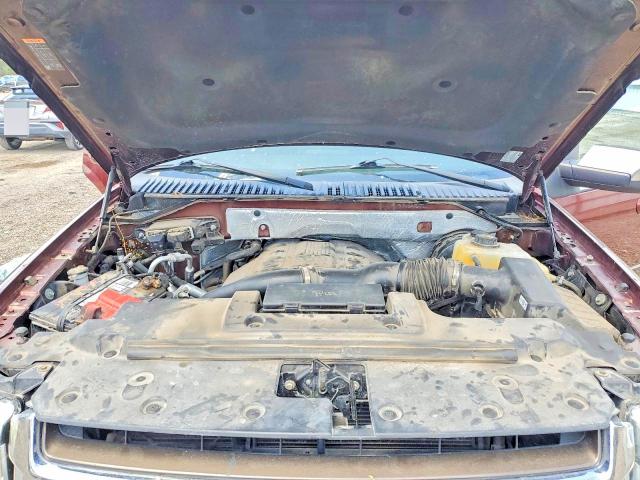 Фото 12 с аукциона – 2015 FORD EXPEDITION с VIN 1FMJU1HT8FEF16692
