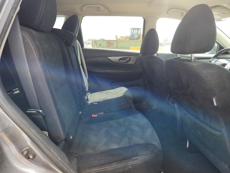 Zdjęcie 11 z aukcji – 2015 NISSAN ROGUE z VIN 5N1AT2MK3FC896168