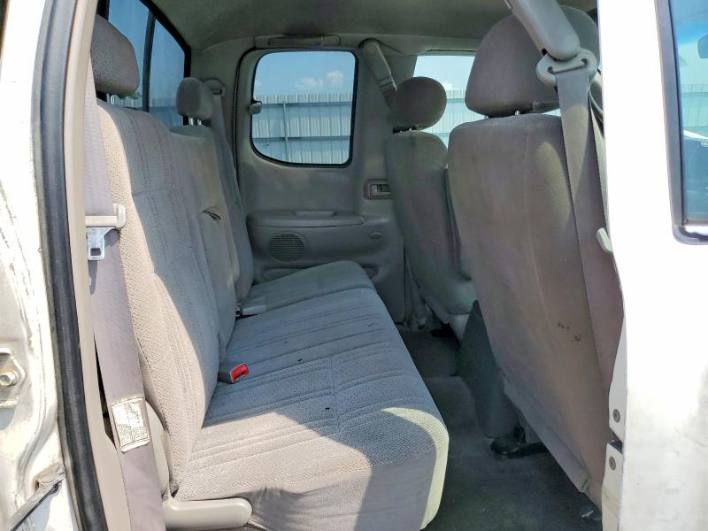 Photo 10 from auction – 2002 TOYOTA TUNDRA with VIN 5TBRN34112S229552