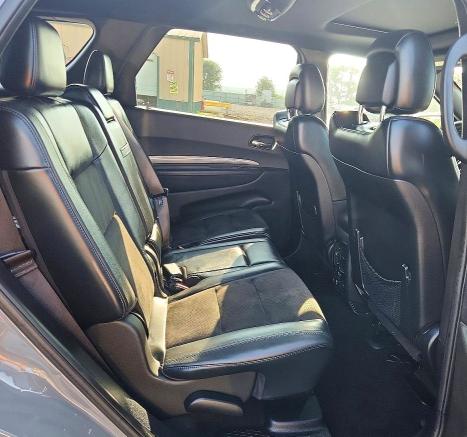 Photo 10 from auction – 2019 DODGE DURANGO with VIN 1C4SDJCTXKC745056