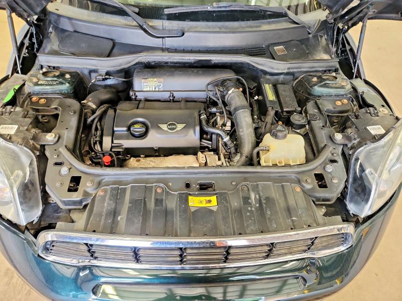 Photo 11 from auction – 2012 MINI COOPER with VIN WMWZC5C52CWL57052