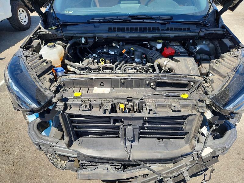 Photo 11 from auction – 2024 FORD EDGE with VIN 2FMPK4K9XRBA54473