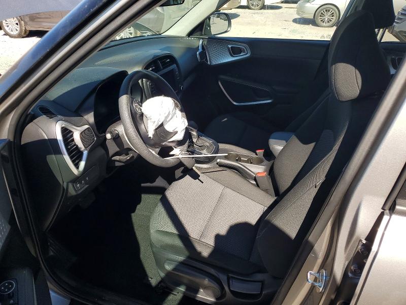 Zdjęcie 7 z aukcji – 2025 KIA SOUL z VIN KNDJ23AU4S7929295