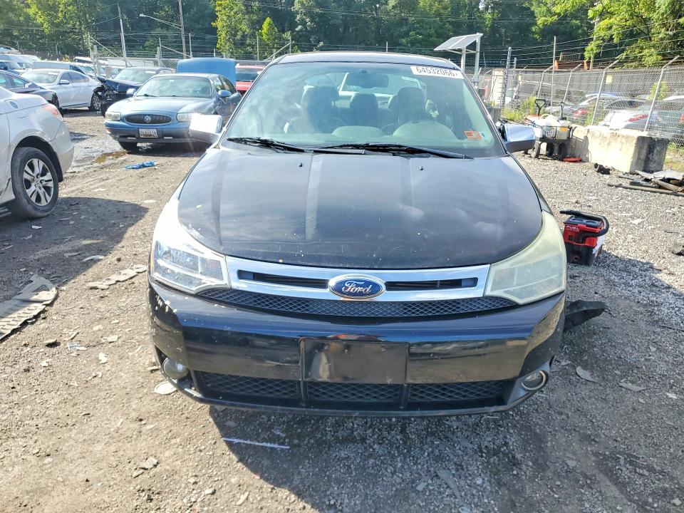 Photo 5 from auction – 2010 FORD FOCUS with VIN 1FAHP3HN9AW148409