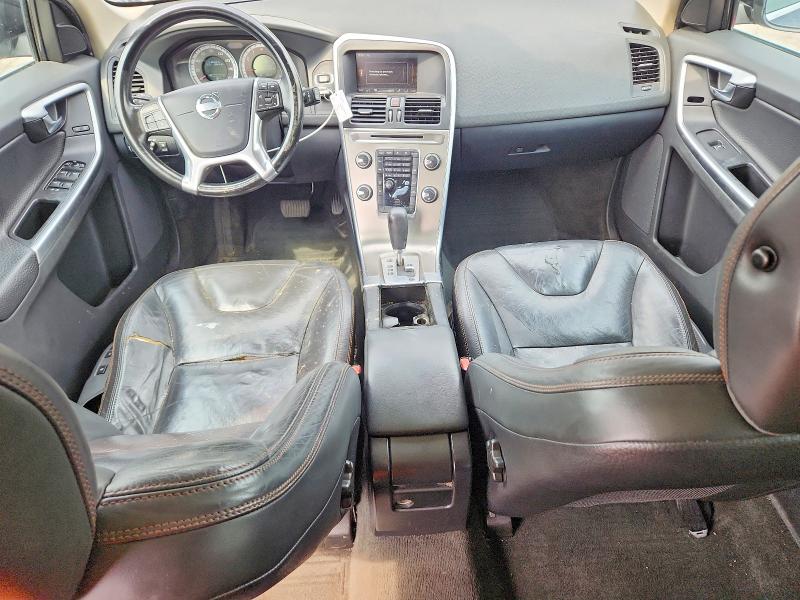 Photo 8 from auction – 2011 VOLVO XC60 with VIN YV4902DZ1B2189693