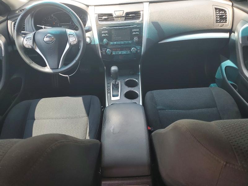 Photo 8 from auction – 2015 NISSAN ALTIMA with VIN 1N4AL3AP2FC594192