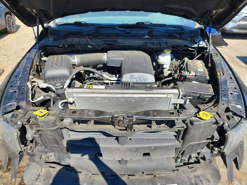Photo 11 from auction – 2019 RAM 1500 CLASSIC with VIN 1C6RR6FG6KS528693