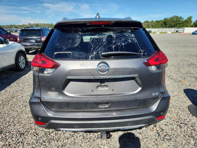 Photo 6 from auction – 2020 NISSAN ROGUE with VIN JN8AT2MT7LW040769