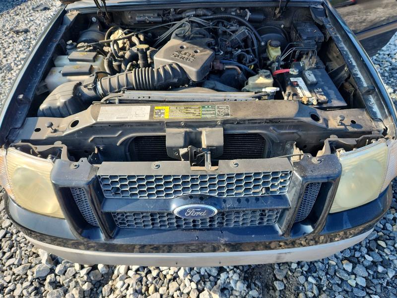 Photo 12 from auction – 2003 FORD EXPLORER SPORT TRAC with VIN 1FMZU67E93UC13991