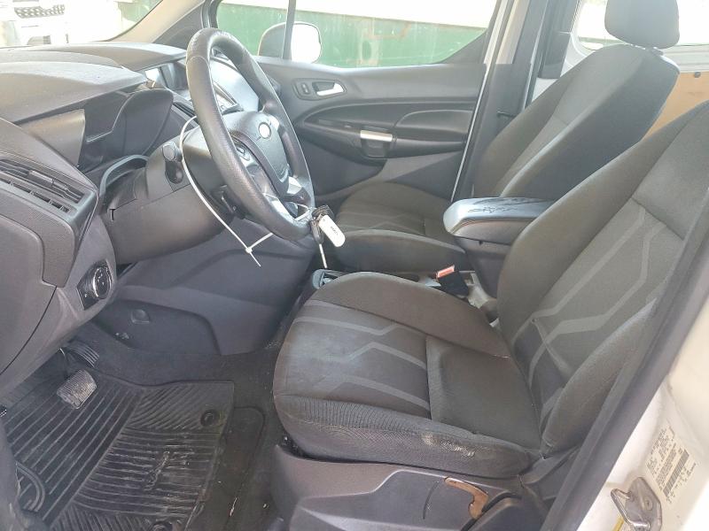 Photo 7 from auction – 2014 FORD TRANSIT CONNECT with VIN NM0LS7F74E1150065