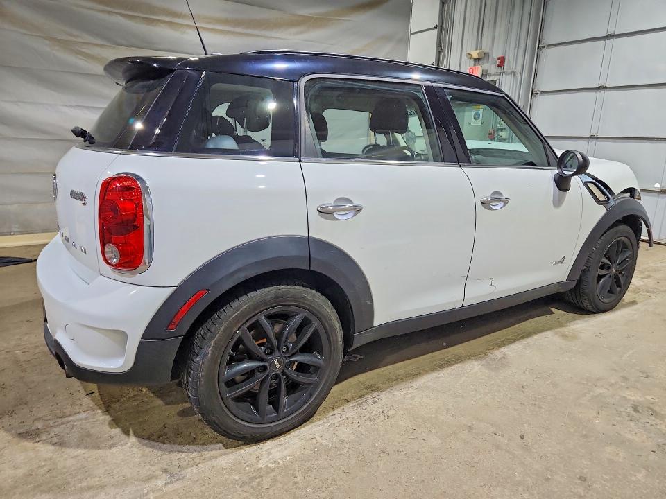 صورة رقم 3 من المزاد - 2013 MINI COOPER مع VIN WMWZC5C5XDWP34082