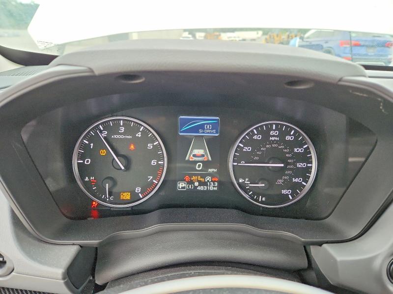 Фото 9 с аукциона – 2024 SUBARU CROSSTREK с VIN JF2GUADC2RH211648