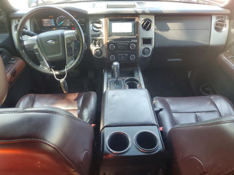 Photo 8 from auction – 2016 FORD EXPEDITION with VIN 1FMJU1MT1GEF07694