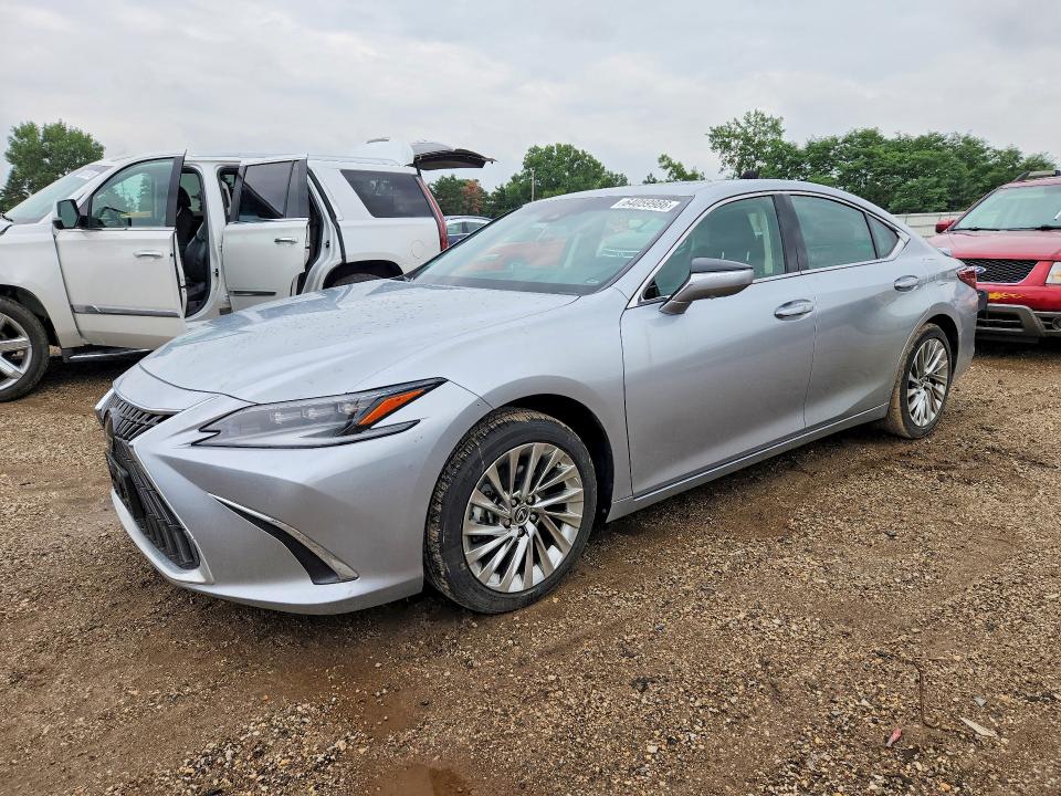 2023 LEXUS ES 300H - Търг №64059986