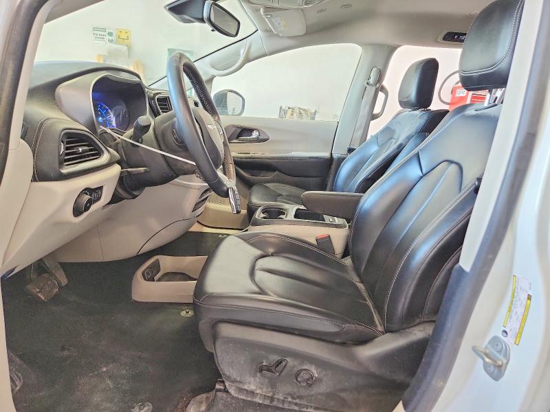 Photo 7 from auction – 2023 CHRYSLER PACIFICA with VIN 2C4RC1L75PR611607
