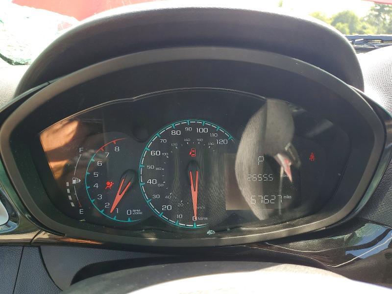 Foto 9 de la subasta – 2021 CHEVROLET SPARK con VIN KL8CD6SAXMC223735