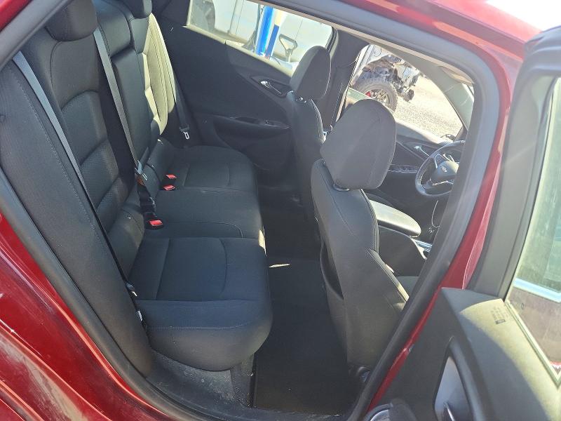 Photo 10 from auction – 2018 CHEVROLET MALIBU with VIN 1G1ZD5ST4JF278794