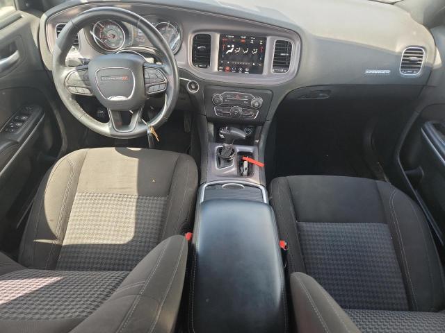 Photo 8 from auction – 2023 DODGE CHARGER with VIN 2C3CDXBG6PH698421