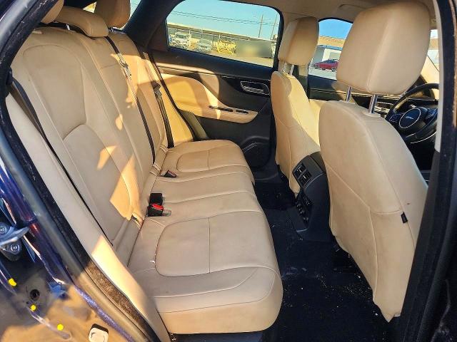 Photo 11 from auction – 2017 JAGUAR F-PACE with VIN SADCJ2BV2HA492491