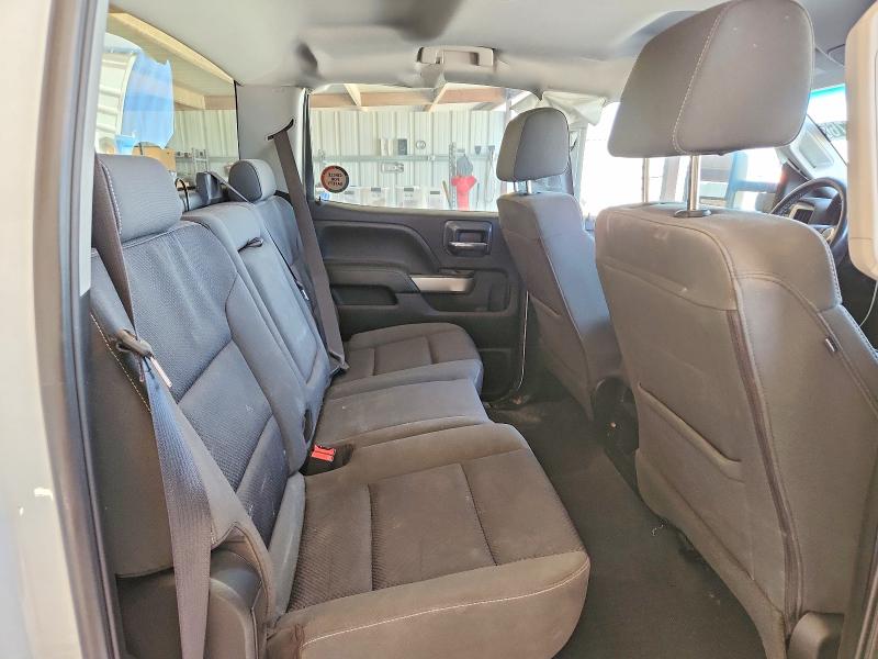 Photo 10 from auction – 2019 CHEVROLET SILVERADO with VIN 1GC1KSEG2KF222006