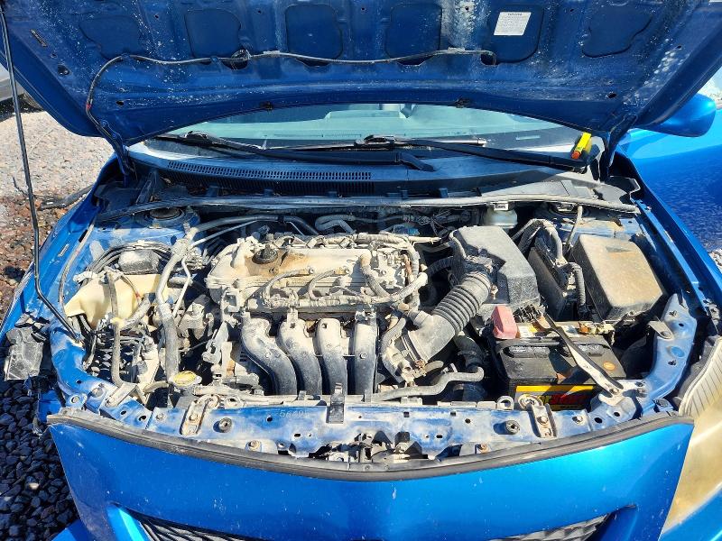 Photo 11 from auction – 2010 TOYOTA COROLLA with VIN 2T1BU4EE4AC426810